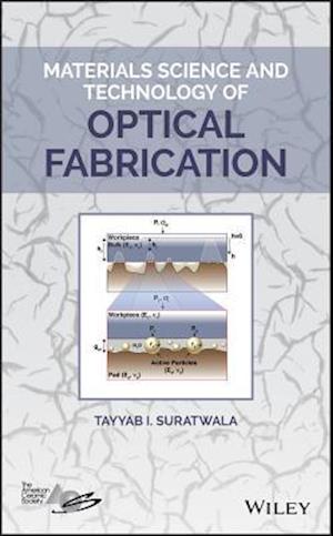 Materials Science and Technology of Optical Fabrication