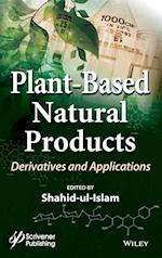 Plant-Based Natural Products