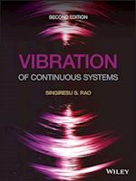 Vibration of Continuous Systems, Second Edition