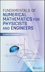 Fundamentals of Numerical Mathematics for Physicists and Engineers