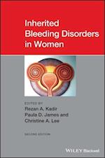 Inherited Bleeding Disorders in Women 2e