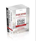PHR and SPHR – Professional in Human Resources Complete Certification Kit – 2018 Exams