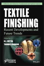 Textile Finishing