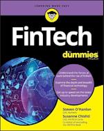 FinTech For Dummies