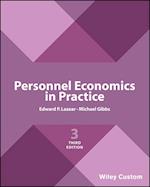 Personnel Economics in Practice