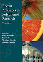 Recent Advances in Polyphenol Research v6