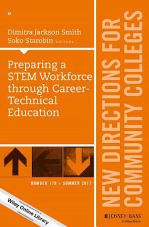Preparing a STEM Workforce through Career-Technical Education