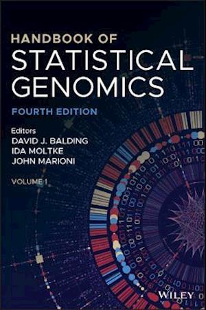 Handbook of Statistical Genomics