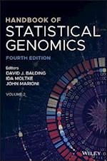 Handbook of Statistical Genomics