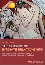 The Science of Intimate Relationships, 2nd Edition