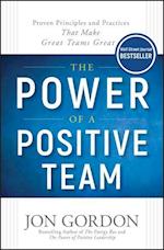 The Power of a Positive Team