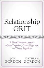 Relationship Grit