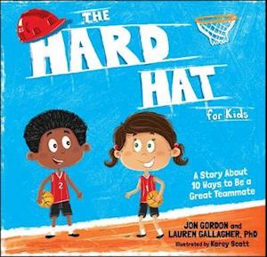 Hard Hat for Kids