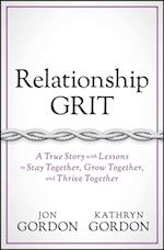 Relationship Grit