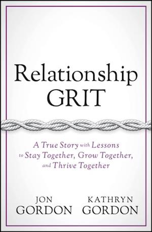 Relationship Grit