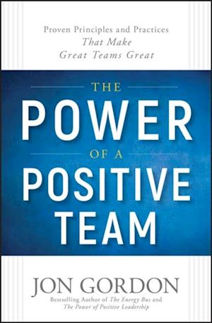 Power of a Positive Team