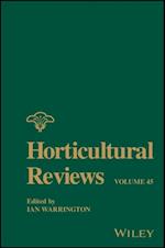 Horticultural Reviews, Volume 45