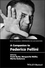 Companion to Federico Fellini