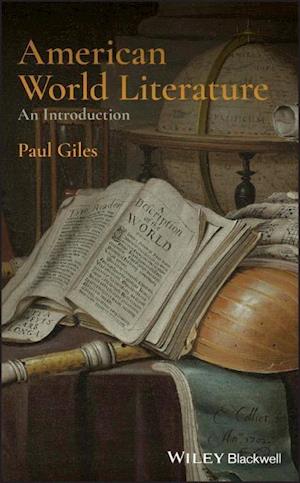 American World Literature – An Introduction