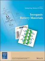 Inorganic Battery Materials