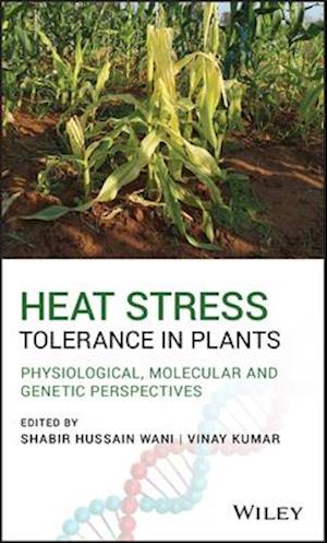 Heat Stress Tolerance in Plants