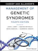 Cassidy and Allanson's Management of Genetic Syndromes