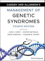 Cassidy and Allanson's Management of Genetic Syndromes