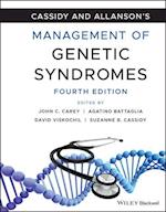 Cassidy and Allanson's Management of Genetic Syndromes, Fourth Edition