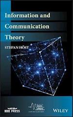 Information and Communication Theory