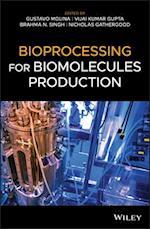 Bioprocessing for Biomolecules Production