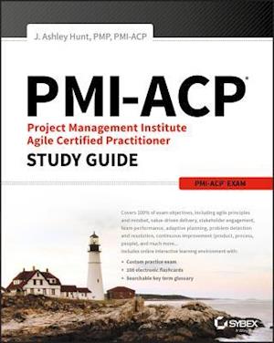 PMI–ACP Project Management Institute Agile Certified Practitioner Exam Study Guide
