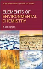 Elements of Environmental Chemistry