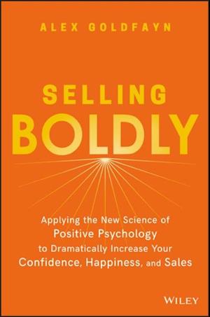 Selling Boldly