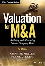 Valuation for M&A