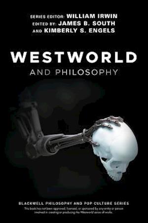 Westworld and Philosophy