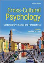 Cross-Cultural Psychology