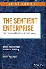 The Sentient Enterprise – The Evolution of Business Decision Making