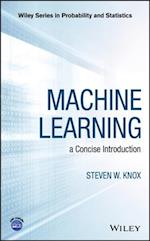 Machine Learning