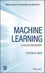 Machine Learning