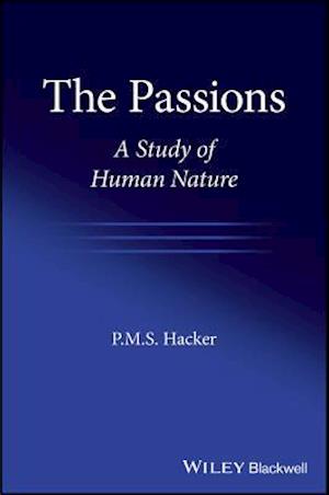 The Passions – a Study of Human Nature