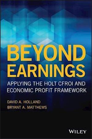 Beyond Earnings