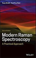 Modern Raman Spectroscopy