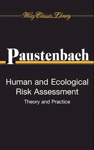 Human and Ecological Risk Assessment