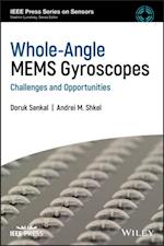 Whole-Angle MEMS Gyroscopes
