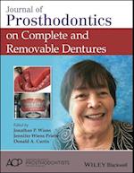 Journal of Prosthodontics on Complete and Removable Dentures