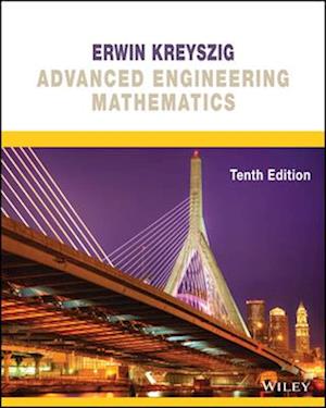 Advanced Engineering Mathematics