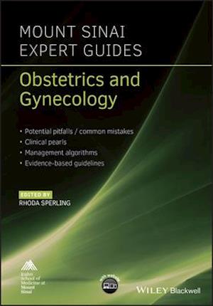 Obstetrics and Gynecology