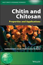 Chitin and Chitosan – Properties and Applications
