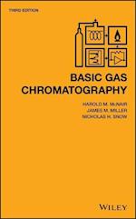 Basic Gas Chromatography Third Edition