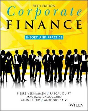 Corporate Finance